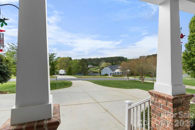 557 Luther Drive, Iron Station, NC 28080