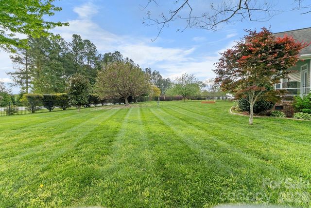 557 Luther Drive, Iron Station, NC 28080