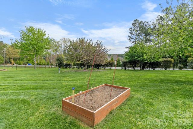 557 Luther Drive, Iron Station, NC 28080