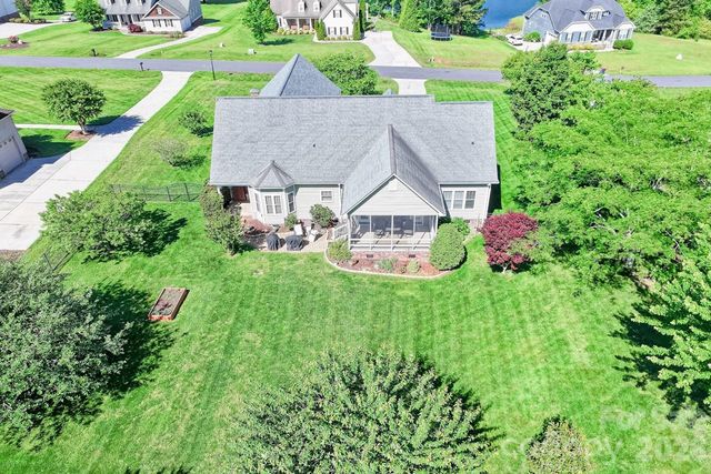 557 Luther Drive, Iron Station, NC 28080