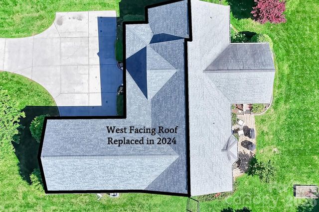 557 Luther Drive, Iron Station, NC 28080