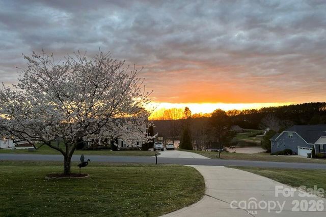 557 Luther Drive, Iron Station, NC 28080