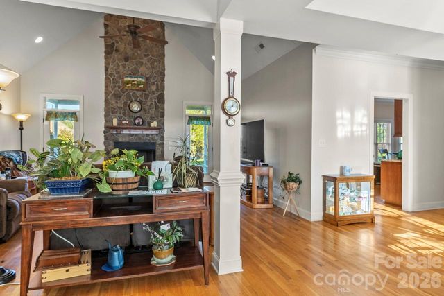 557 Luther Drive, Iron Station, NC 28080