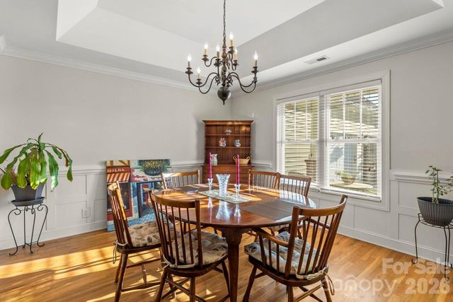 557 Luther Drive, Iron Station, NC 28080