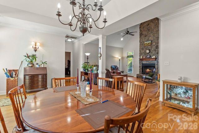 557 Luther Drive, Iron Station, NC 28080