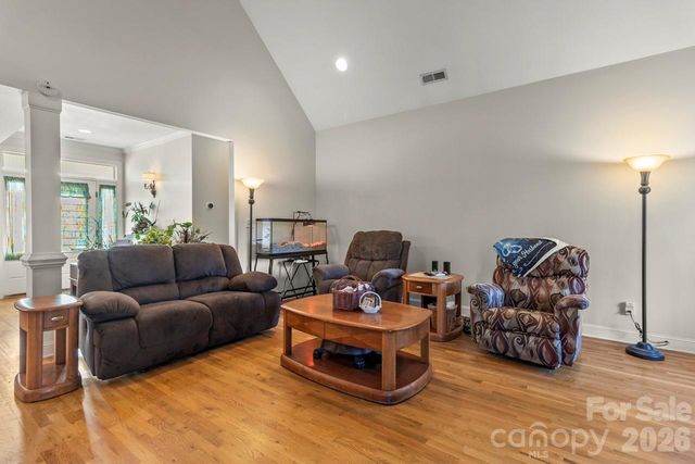 557 Luther Drive, Iron Station, NC 28080