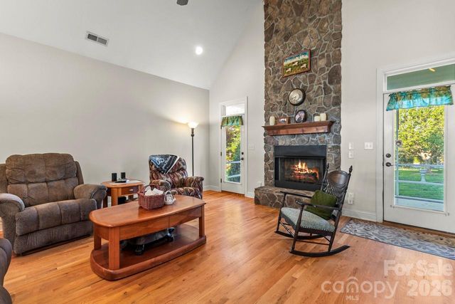 557 Luther Drive, Iron Station, NC 28080