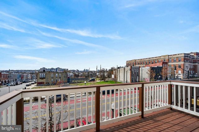 1762 E NORTH AVE, Baltimore, MD 21213