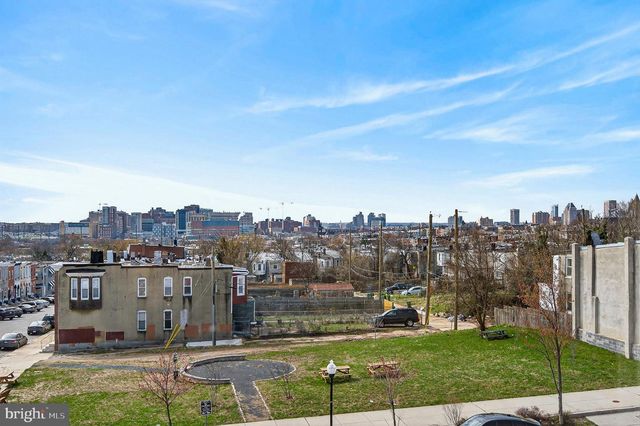 1762 E NORTH AVE, Baltimore, MD 21213