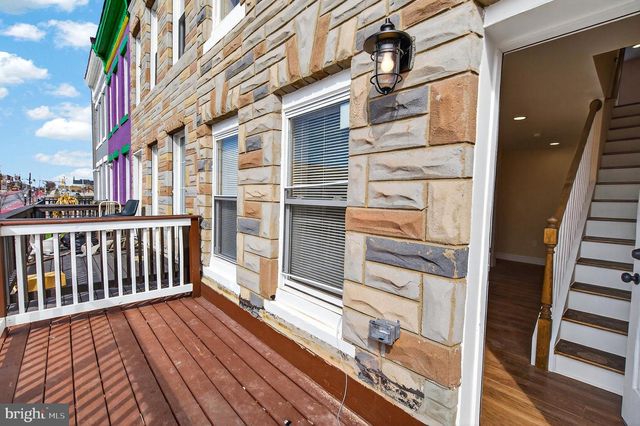 1762 E NORTH AVE, Baltimore, MD 21213