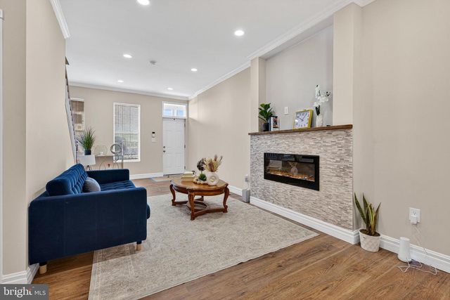 1762 E NORTH AVE, Baltimore, MD 21213