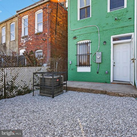 1762 E NORTH AVE, Baltimore, MD 21213