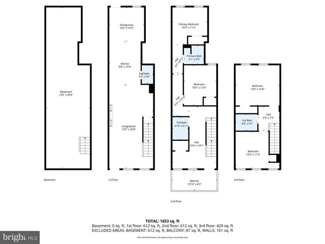 1762 E NORTH AVE, Baltimore, MD 21213