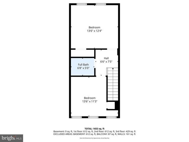 1762 E NORTH AVE, Baltimore, MD 21213