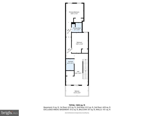 1762 E NORTH AVE, Baltimore, MD 21213