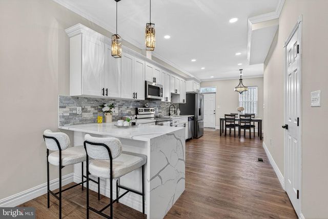 1762 E NORTH AVE, Baltimore, MD 21213