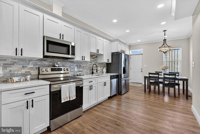 1762 E NORTH AVE, Baltimore, MD 21213