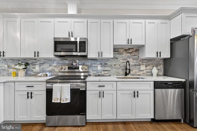 1762 E NORTH AVE, Baltimore, MD 21213