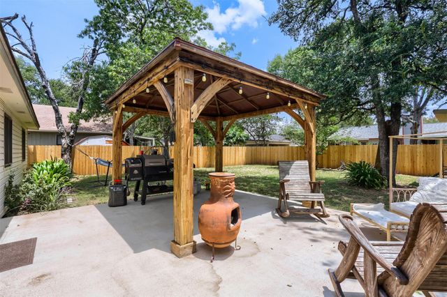 600 Live Oak DR, Cedar Park, TX 78613