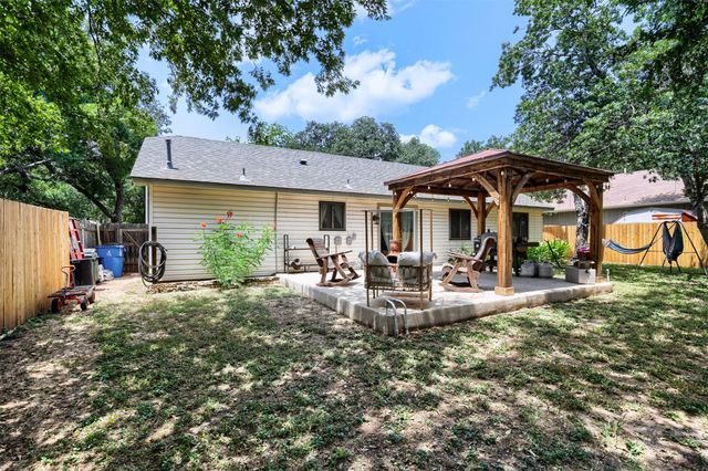 600 Live Oak DR, Cedar Park, TX 78613