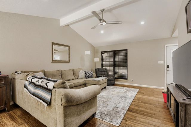 600 Live Oak DR, Cedar Park, TX 78613