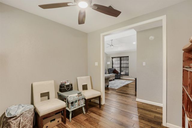 600 Live Oak DR, Cedar Park, TX 78613