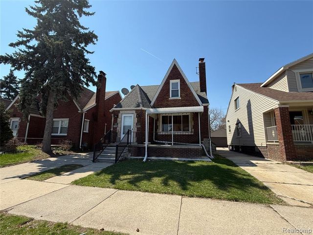 4913 Schlaff Street, Dearborn, MI 48126