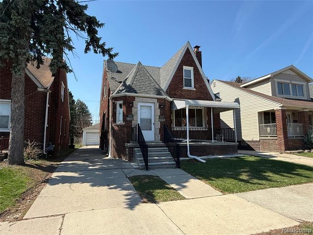 4913 Schlaff Street, Dearborn, MI 48126