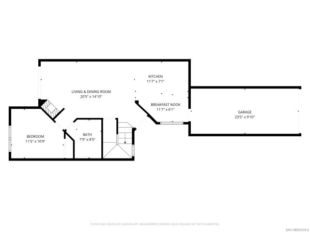 992 S Country Glen Way, Anaheim, CA 92808