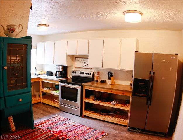 673 Main St B, Pioche, NV 89043