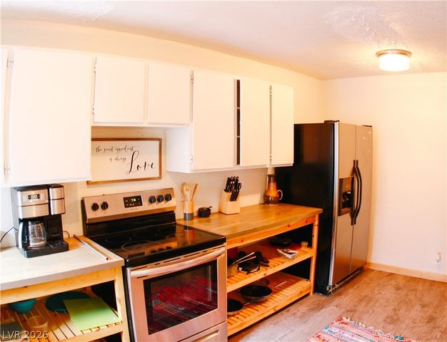 673 Main St B, Pioche, NV 89043