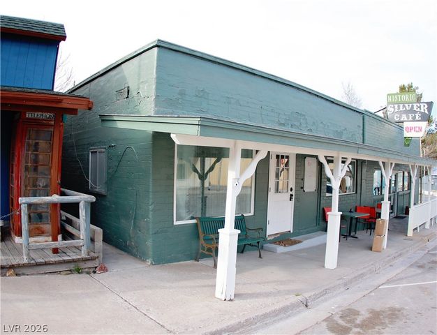 673 Main St B, Pioche, NV 89043