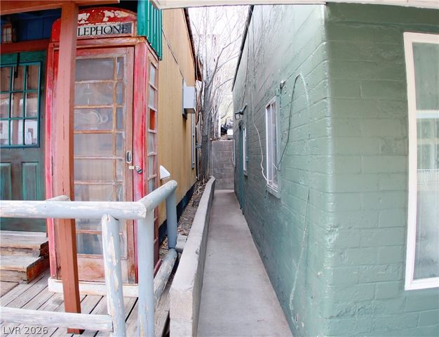 673 Main St B, Pioche, NV 89043