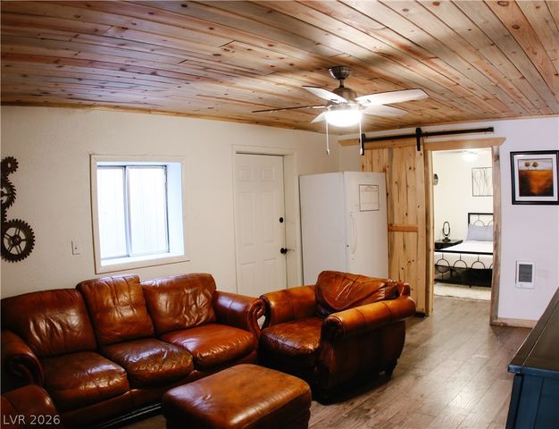 673 Main St B, Pioche, NV 89043