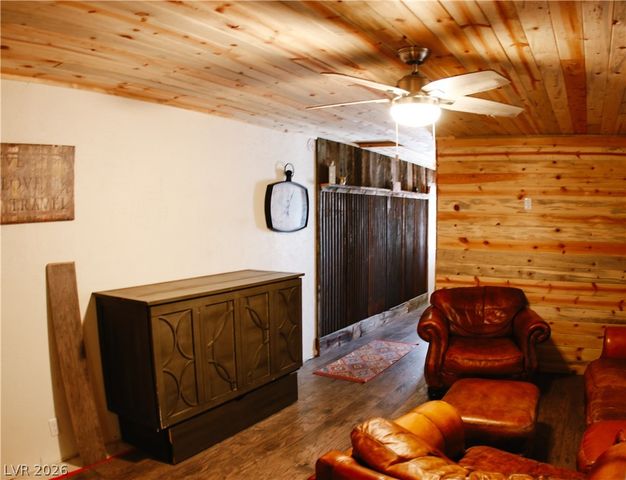 673 Main St B, Pioche, NV 89043