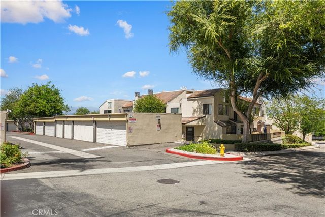 13096 Le Parc 92, Chino Hills, CA 91709