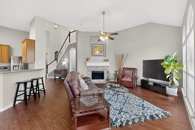 236 Hope Circle, Murphy, TX 75094