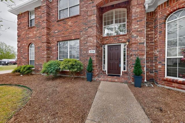 236 Hope Circle, Murphy, TX 75094