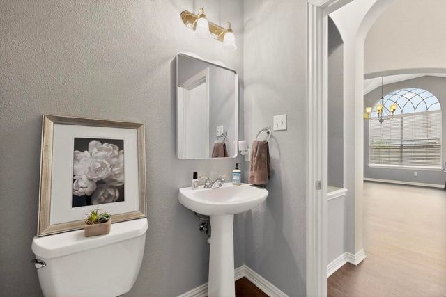 236 Hope Circle, Murphy, TX 75094