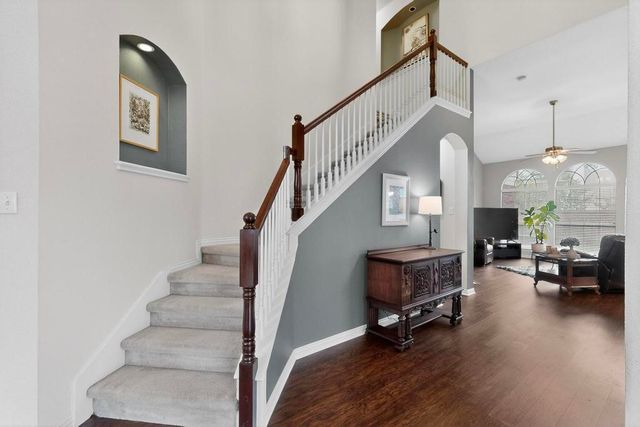 236 Hope Circle, Murphy, TX 75094