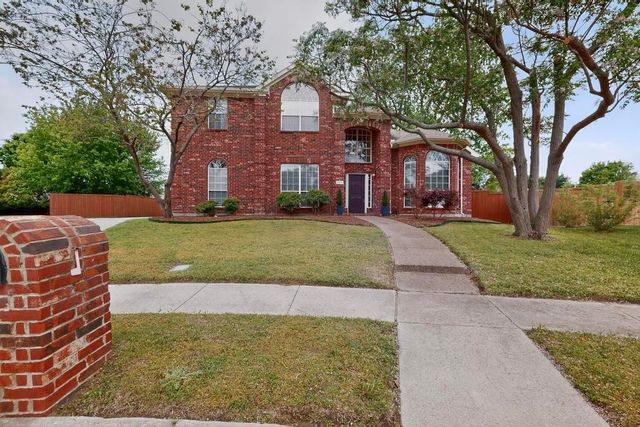 236 Hope Circle, Murphy, TX 75094