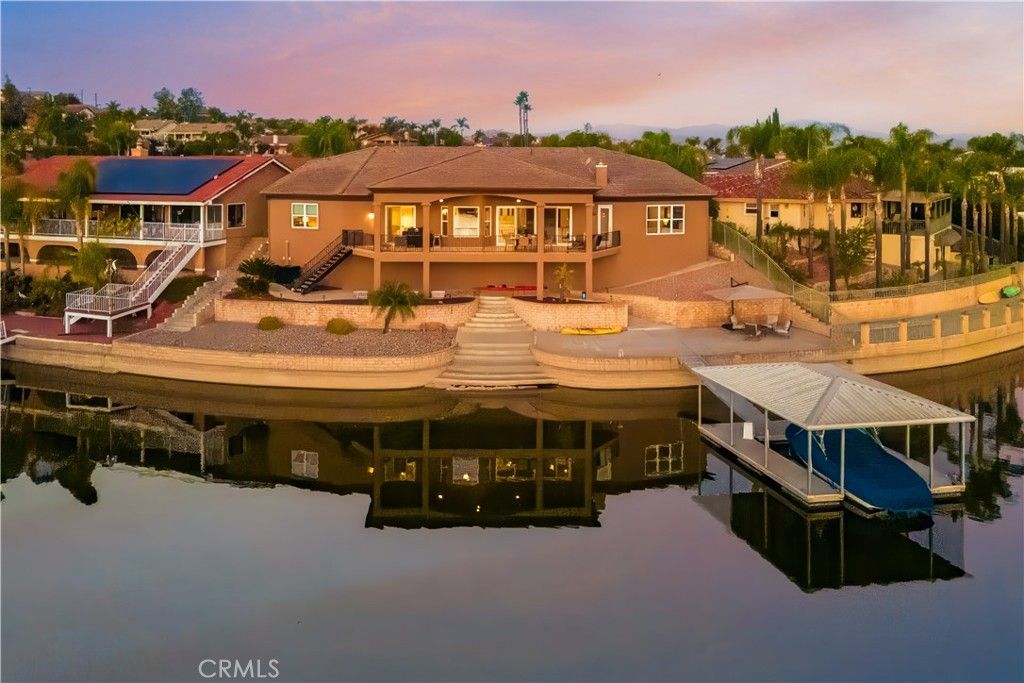 30416 Comanche Circle, Canyon Lake, CA 92587 — exterior