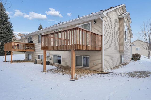 12436 Aztec Street NW, Coon Rapids, MN 55433