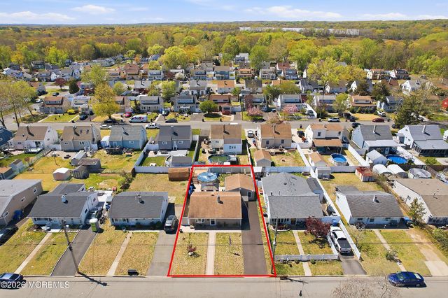 219 Austin Avenue, Old Bridge, NJ 08857