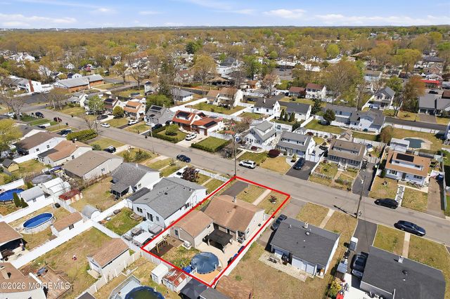 219 Austin Avenue, Old Bridge, NJ 08857