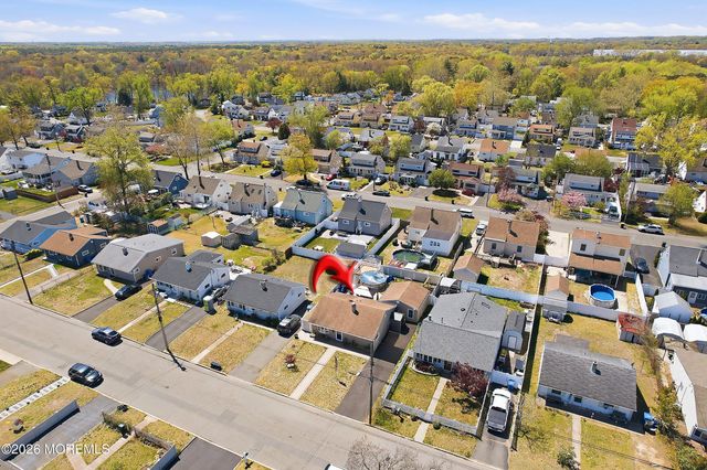 219 Austin Avenue, Old Bridge, NJ 08857