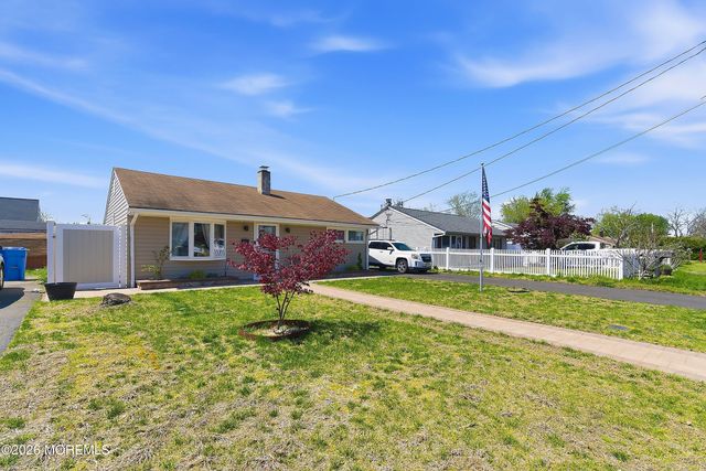 219 Austin Avenue, Old Bridge, NJ 08857