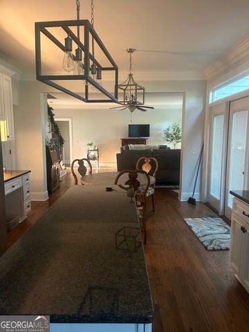 167 Preserve Trail, Waverly, GA 31565