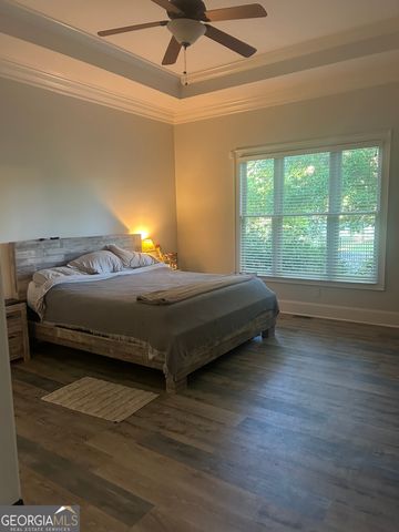 167 Preserve Trail, Waverly, GA 31565