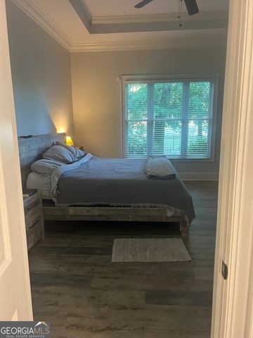 167 Preserve Trail, Waverly, GA 31565